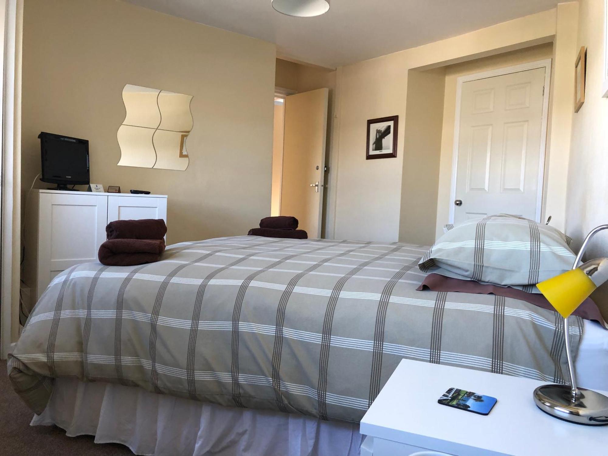 Channel View Guest House Stoke Fleming Extérieur photo